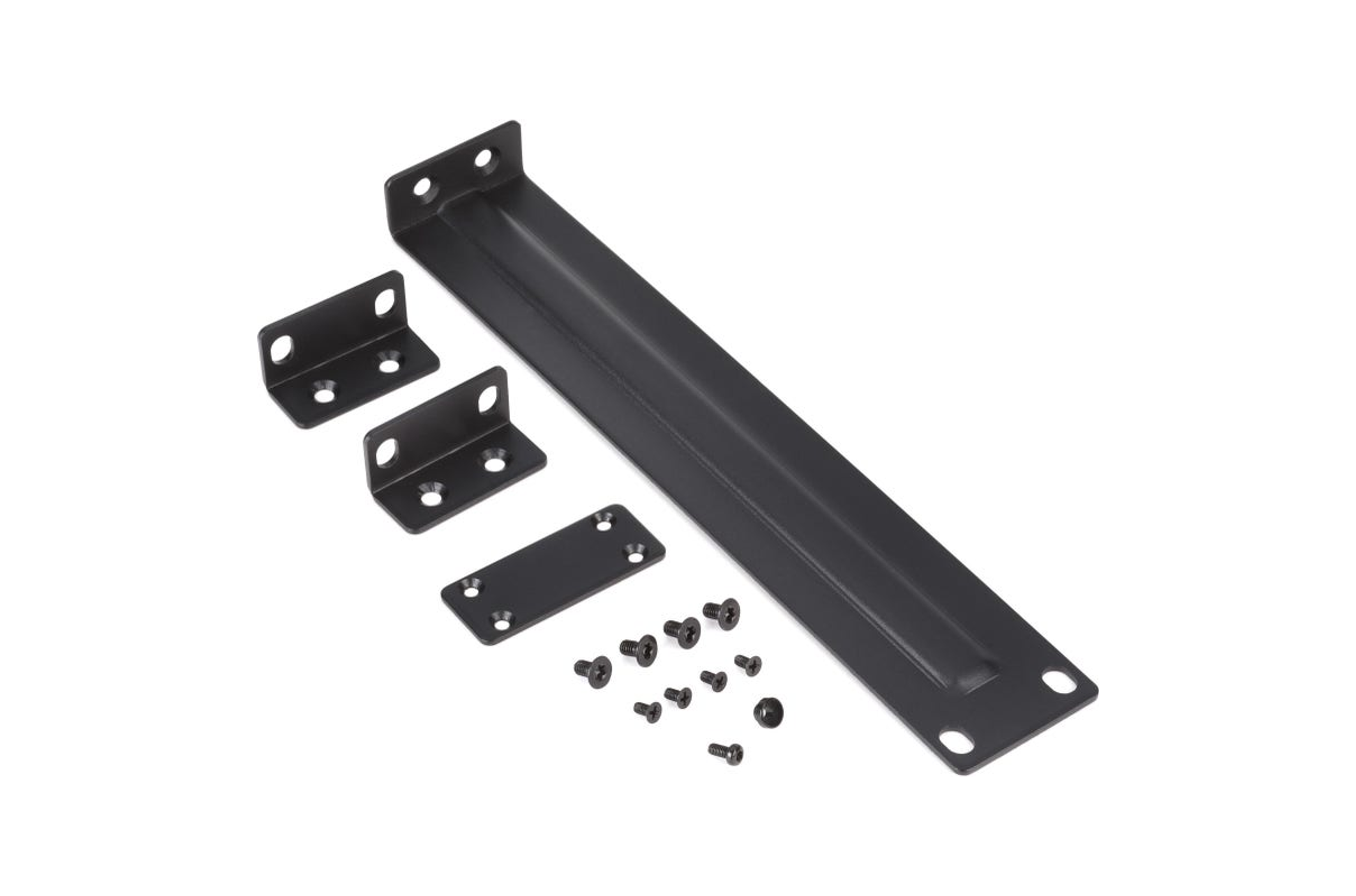 Half U Rack Mount Kit Rack Mount Kit Half-Rack Rack | Blaze - 키노톤 | 키노톤